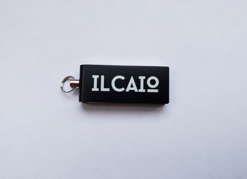 UV Printing USB stick